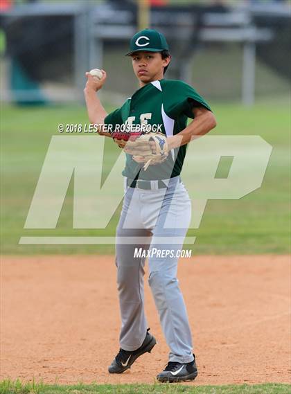 Thumbnail 3 in Cole @ Karnes City photogallery.