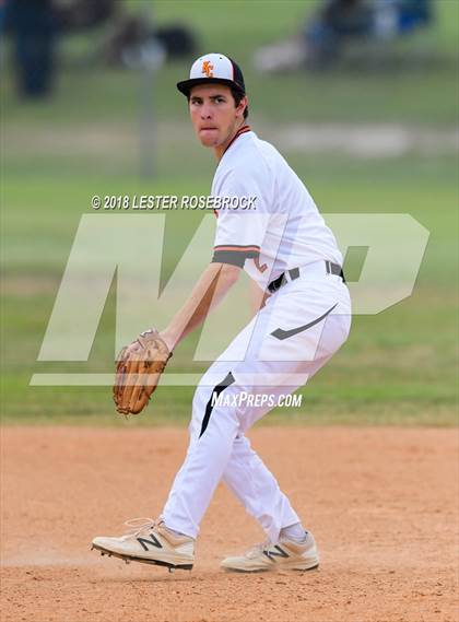 Thumbnail 1 in Cole @ Karnes City photogallery.