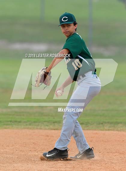 Thumbnail 2 in Cole @ Karnes City photogallery.