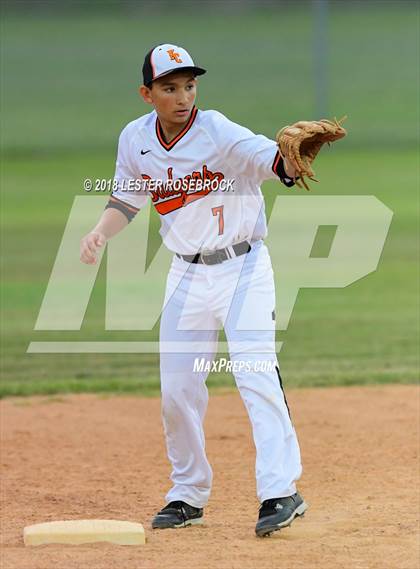 Thumbnail 2 in Cole @ Karnes City photogallery.