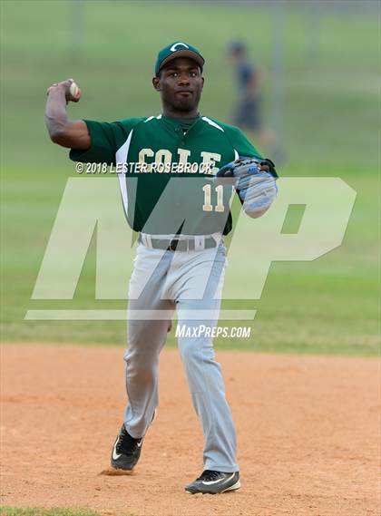 Thumbnail 2 in Cole @ Karnes City photogallery.