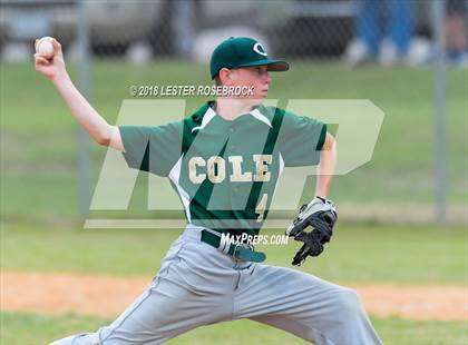 Thumbnail 2 in Cole @ Karnes City photogallery.