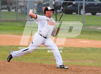 Thumbnail 3 in Cole @ Karnes City photogallery.