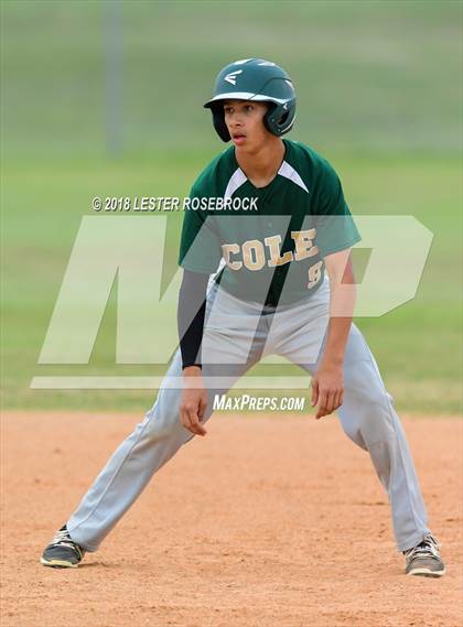 Thumbnail 3 in Cole @ Karnes City photogallery.