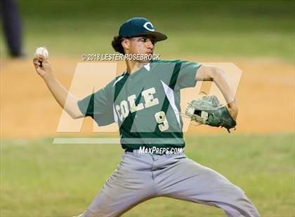 Thumbnail 3 in Cole @ Karnes City photogallery.