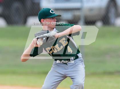 Thumbnail 1 in Cole @ Karnes City photogallery.