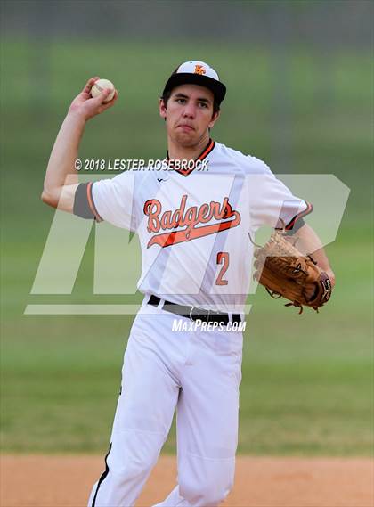 Thumbnail 2 in Cole @ Karnes City photogallery.