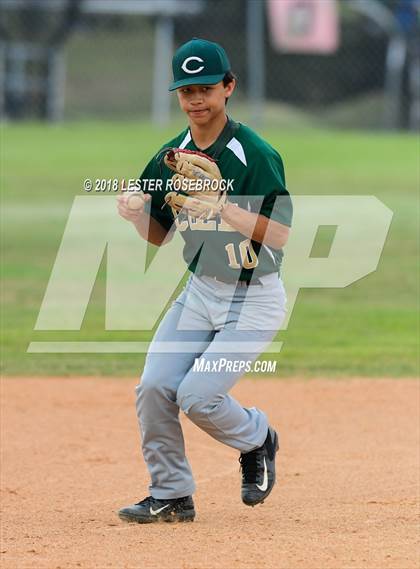 Thumbnail 2 in Cole @ Karnes City photogallery.