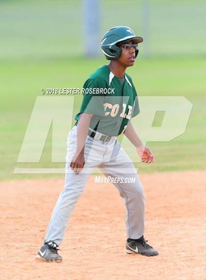 Thumbnail 3 in Cole @ Karnes City photogallery.