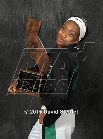Thumbnail 3 in St. Mary's (CIF State Open Division Award Photos) photogallery.