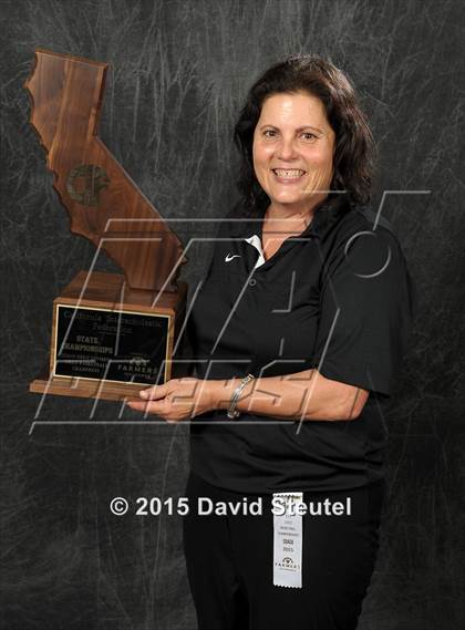 Thumbnail 1 in St. Mary's (CIF State Open Division Award Photos) photogallery.