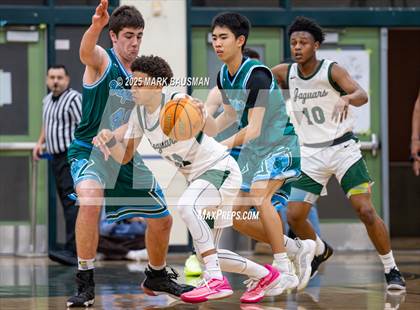 Thumbnail 3 in Irvine @ Cabrillo (CIF SS Division 2A Quarterfinal) photogallery.