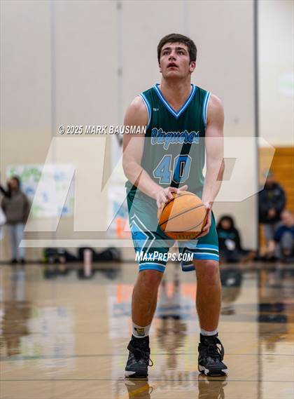 Thumbnail 2 in Irvine @ Cabrillo (CIF SS Division 2A Quarterfinal) photogallery.