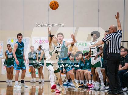 Thumbnail 3 in Irvine @ Cabrillo (CIF SS Division 2A Quarterfinal) photogallery.