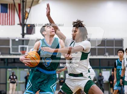 Thumbnail 1 in Irvine @ Cabrillo (CIF SS Division 2A Quarterfinal) photogallery.