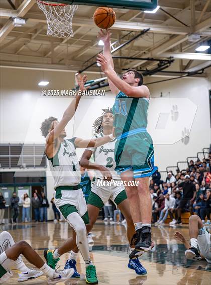 Thumbnail 2 in Irvine @ Cabrillo (CIF SS Division 2A Quarterfinal) photogallery.