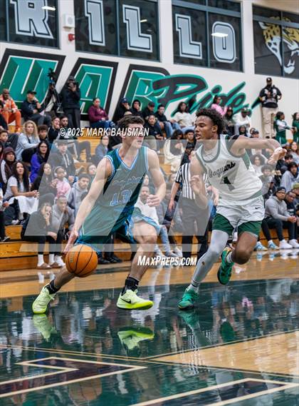 Thumbnail 2 in Irvine @ Cabrillo (CIF SS Division 2A Quarterfinal) photogallery.
