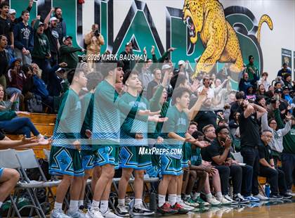 Thumbnail 1 in Irvine @ Cabrillo (CIF SS Division 2A Quarterfinal) photogallery.