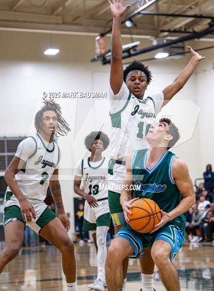 Thumbnail 2 in Irvine @ Cabrillo (CIF SS Division 2A Quarterfinal) photogallery.