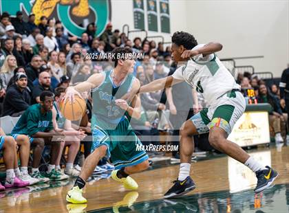 Thumbnail 1 in Irvine @ Cabrillo (CIF SS Division 2A Quarterfinal) photogallery.