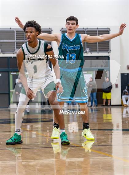 Thumbnail 2 in Irvine @ Cabrillo (CIF SS Division 2A Quarterfinal) photogallery.