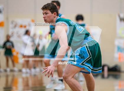 Thumbnail 3 in Irvine @ Cabrillo (CIF SS Division 2A Quarterfinal) photogallery.