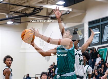 Thumbnail 3 in Irvine @ Cabrillo (CIF SS Division 2A Quarterfinal) photogallery.