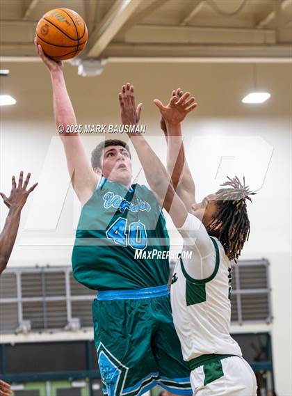 Thumbnail 3 in Irvine @ Cabrillo (CIF SS Division 2A Quarterfinal) photogallery.