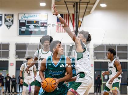 Thumbnail 1 in Irvine @ Cabrillo (CIF SS Division 2A Quarterfinal) photogallery.