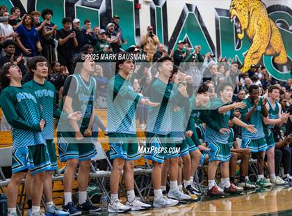 Thumbnail 3 in Irvine @ Cabrillo (CIF SS Division 2A Quarterfinal) photogallery.