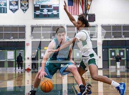 Thumbnail 2 in Irvine @ Cabrillo (CIF SS Division 2A Quarterfinal) photogallery.