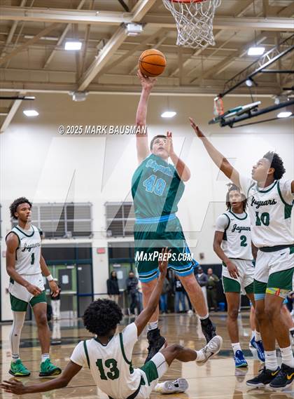 Thumbnail 1 in Irvine @ Cabrillo (CIF SS Division 2A Quarterfinal) photogallery.