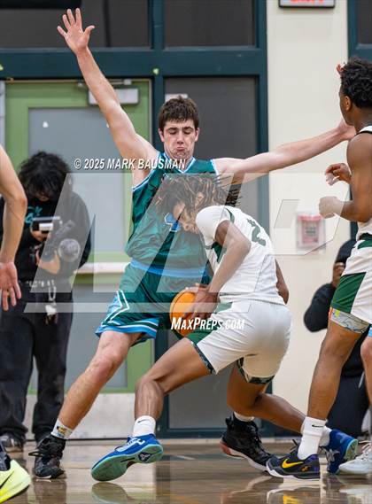 Thumbnail 2 in Irvine @ Cabrillo (CIF SS Division 2A Quarterfinal) photogallery.