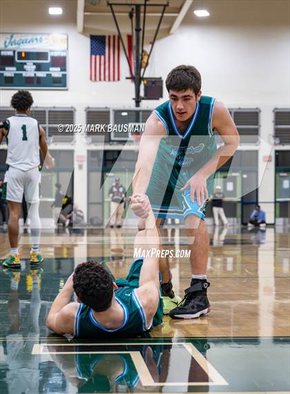 Thumbnail 2 in Irvine @ Cabrillo (CIF SS Division 2A Quarterfinal) photogallery.