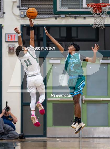 Thumbnail 3 in Irvine @ Cabrillo (CIF SS Division 2A Quarterfinal) photogallery.