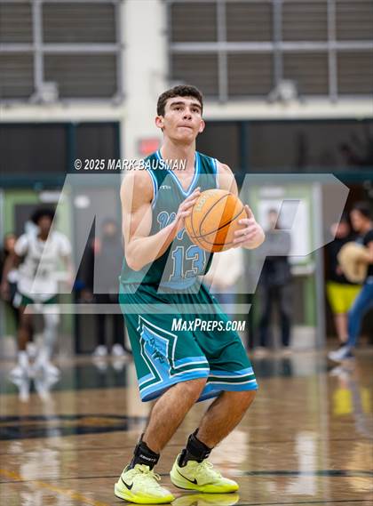 Thumbnail 3 in Irvine @ Cabrillo (CIF SS Division 2A Quarterfinal) photogallery.