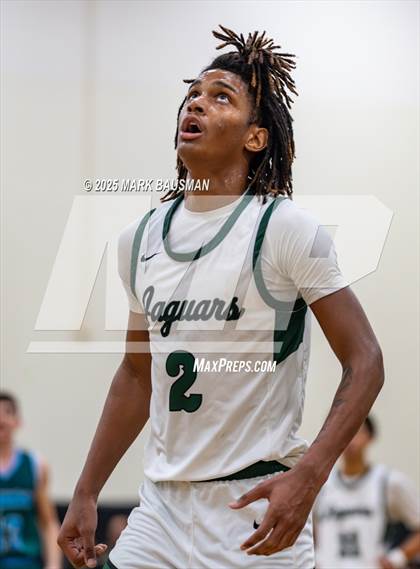 Thumbnail 1 in Irvine @ Cabrillo (CIF SS Division 2A Quarterfinal) photogallery.