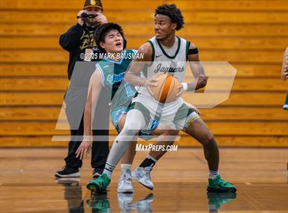 Thumbnail 2 in Irvine @ Cabrillo (CIF SS Division 2A Quarterfinal) photogallery.