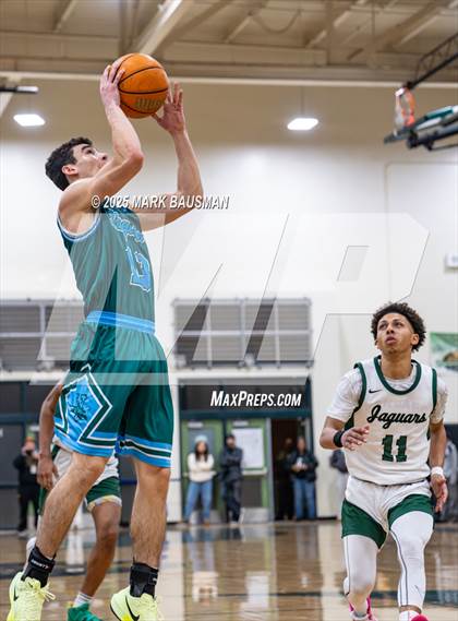 Thumbnail 3 in Irvine @ Cabrillo (CIF SS Division 2A Quarterfinal) photogallery.