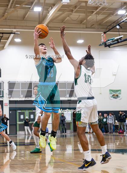 Thumbnail 1 in Irvine @ Cabrillo (CIF SS Division 2A Quarterfinal) photogallery.