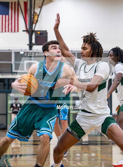 Thumbnail 3 in Irvine @ Cabrillo (CIF SS Division 2A Quarterfinal) photogallery.