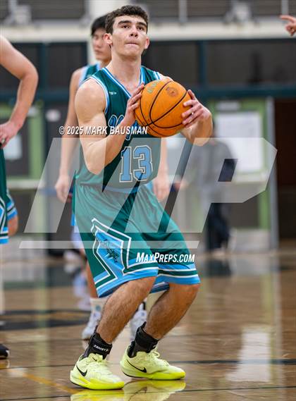Thumbnail 3 in Irvine @ Cabrillo (CIF SS Division 2A Quarterfinal) photogallery.