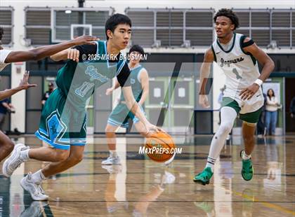 Thumbnail 1 in Irvine @ Cabrillo (CIF SS Division 2A Quarterfinal) photogallery.