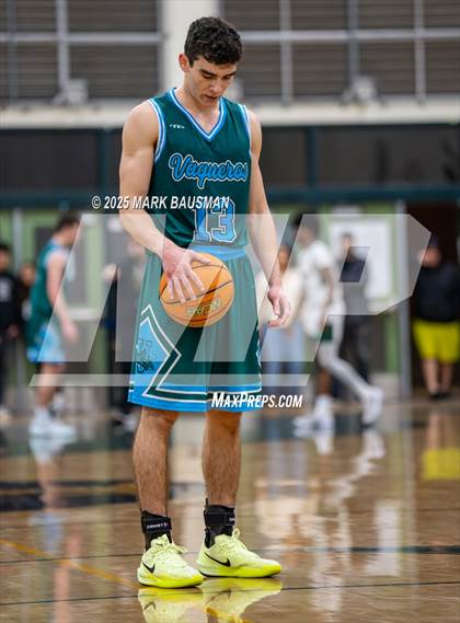 Thumbnail 3 in Irvine @ Cabrillo (CIF SS Division 2A Quarterfinal) photogallery.