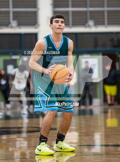 Thumbnail 2 in Irvine @ Cabrillo (CIF SS Division 2A Quarterfinal) photogallery.