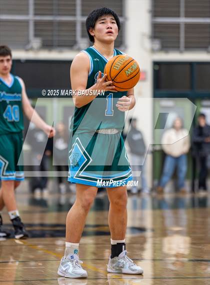 Thumbnail 1 in Irvine @ Cabrillo (CIF SS Division 2A Quarterfinal) photogallery.