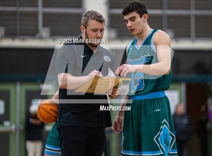 Thumbnail 3 in Irvine @ Cabrillo (CIF SS Division 2A Quarterfinal) photogallery.