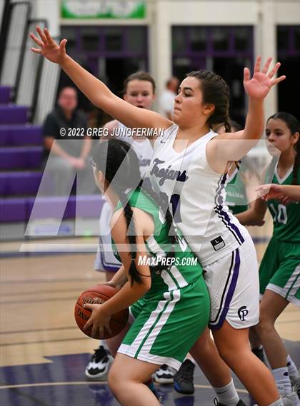 Thumbnail 3 in Archie Williams @ Petaluma photogallery.