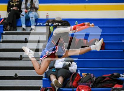 Thumbnail 2 in Crenshaw @ George Washington Prep photogallery.
