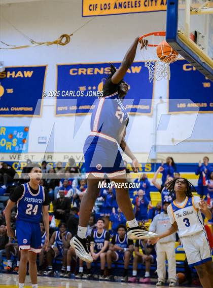 Thumbnail 2 in Crenshaw @ George Washington Prep photogallery.